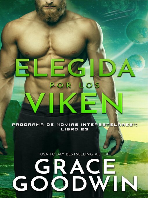 Title details for Elegida Por Los Viken by Grace Goodwin - Available